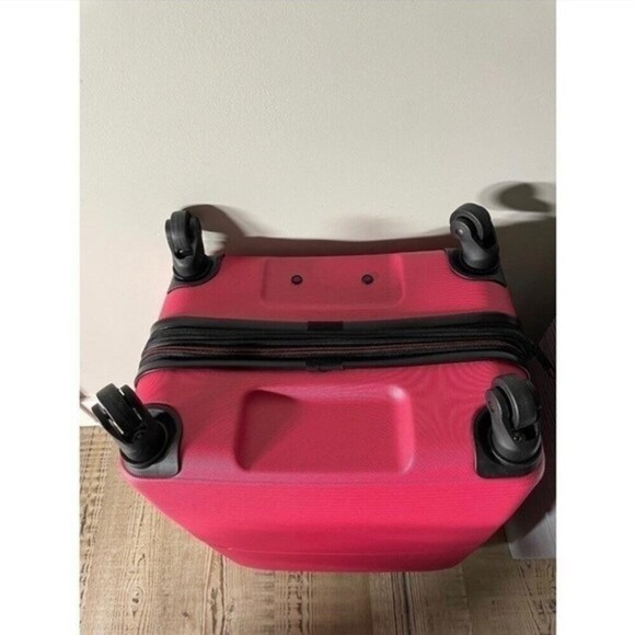 NEW SOLITE 1pc Maven 2.0 Expandable Spinner Luggage Set 22” suitcase carry on - Picture 10 of 13